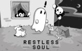 Restless Soul – Veel grappen maar niet veel meer dan dat