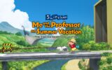 Shin chan: Me and the Professor on Summer Vacation – The endless seven-day journey –