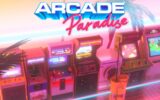 Arcade Paradise – Van zeepsop naar de arcadetop