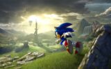 Sonic Frontiers op Nintendo Switch krijgt technische analyse