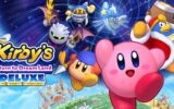Leak: gloednieuwe epiloog voor Kirby’s Return to Dreamland Deluxe