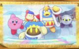 Kirby’s Return to Dream Land Deluxe – Vrolijkheid Deluxe