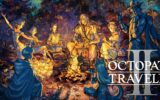 Octopath Traveler II meer dan 1 miljoen keer verkocht