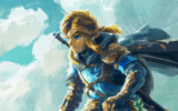 The Legend of Zelda: Tears of the Kingdom – Tranen van vreugde