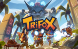 Volgende maand verschijnt action-adventure Trifox op Switch