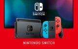 Nintendo Switch systeemupdate 16.0.1 is live: meer stabiliteit