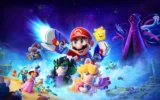 Ubisoft: tegenvallende verkopen Mario + Rabbids Sparks of Hope