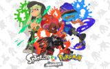 Splatoon 3 x Pokémon Splatfest is nu live [12 t/m 14 november]