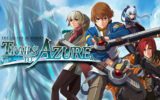 The Legend of Heroes: Trails to Azure komt op 17 maart naar de Switch