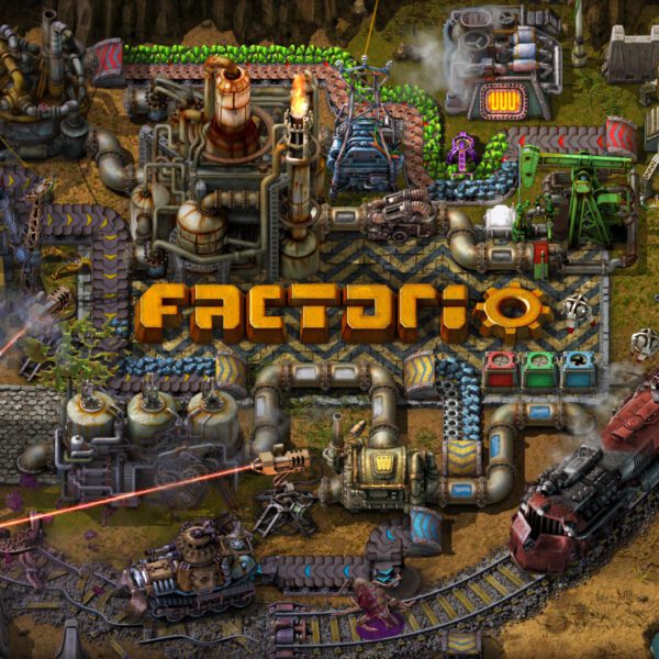 N1-UP Factorio cover