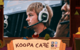 Terugkijken – Koopa Café Live Podcast met pro Splatoon-speler Brian!