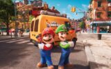 Nieuwe The Super Mario Movie-figuren voor McDonalds in Japan