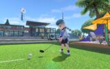 Nintendo Switch Sports voegt Golf toe volgende week