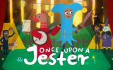 Once Upon a Jester – Hollandse humor op het (strijd)toneel