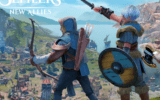 Console-versie The Settlers: New Allies ontvangt lanceertrailer