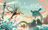 Wavetale – Bij golven genieten