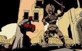 Hellboy Web of Wyrd komt uit op 18 oktober