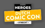 Bonus voor My Nintendo-leden op Heroes Dutch Comic Con