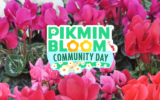 Volgende Pikmin Bloom Community Day is op 10 december