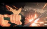 Launch trailer voor Fate/Samurai: Remnant