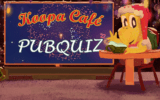Win vanavond prijzen tijdens de Koopa Café Pubquiz!