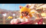 Nieuwe Mario Movie-beelden tonen Cat Mario & stem van Donkey Kong