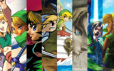 De beste The Legend of Zelda-games aller tijden