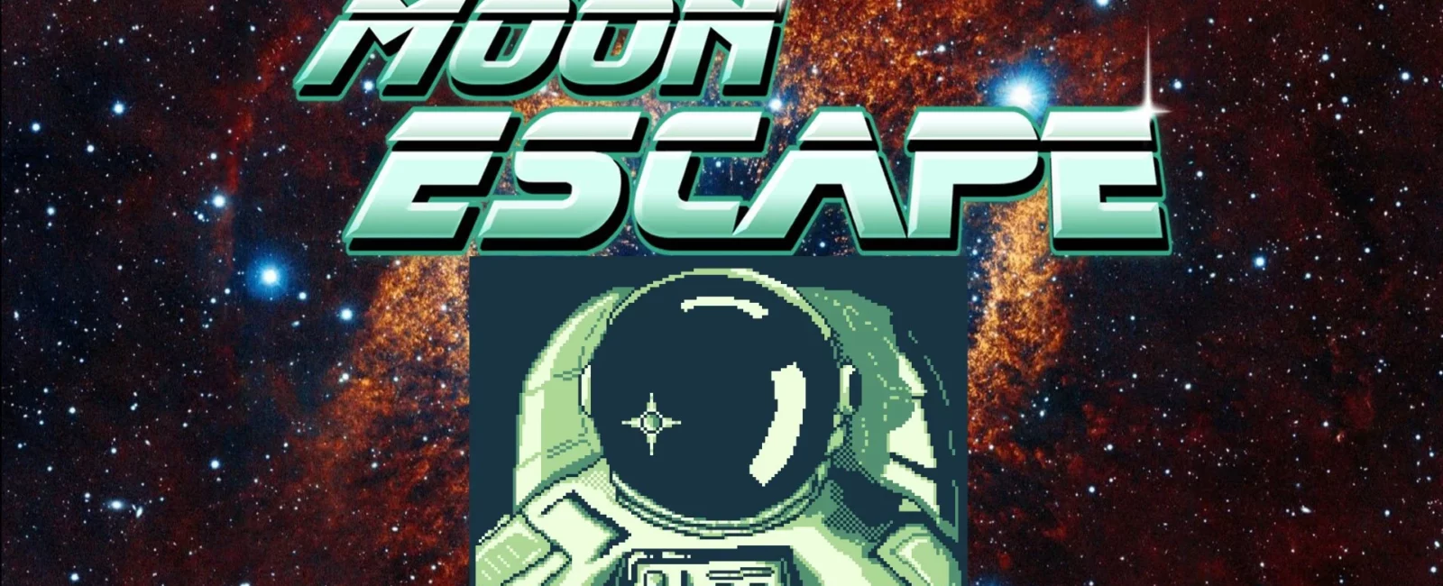 2021: Moon Escape nintendo switch game header