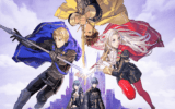 Datamine onthult Fire Emblem tussen Three Houses & Engage