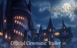Hogwarts Legacy krijgt een magische ‘cinematic trailer’