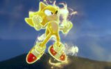 Probeer Sonic Frontiers met demo op Nintendo Switch