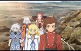 Bandai Namco zet Tales of Symphonia-anime op YouTube