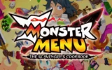 Monster Menu: The Scavenger’s Cookbook verschijnt 23 maart