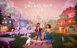 Disney_Dreamlight_Valley_new_loadscreen_teaser_Mirabel_Olaf