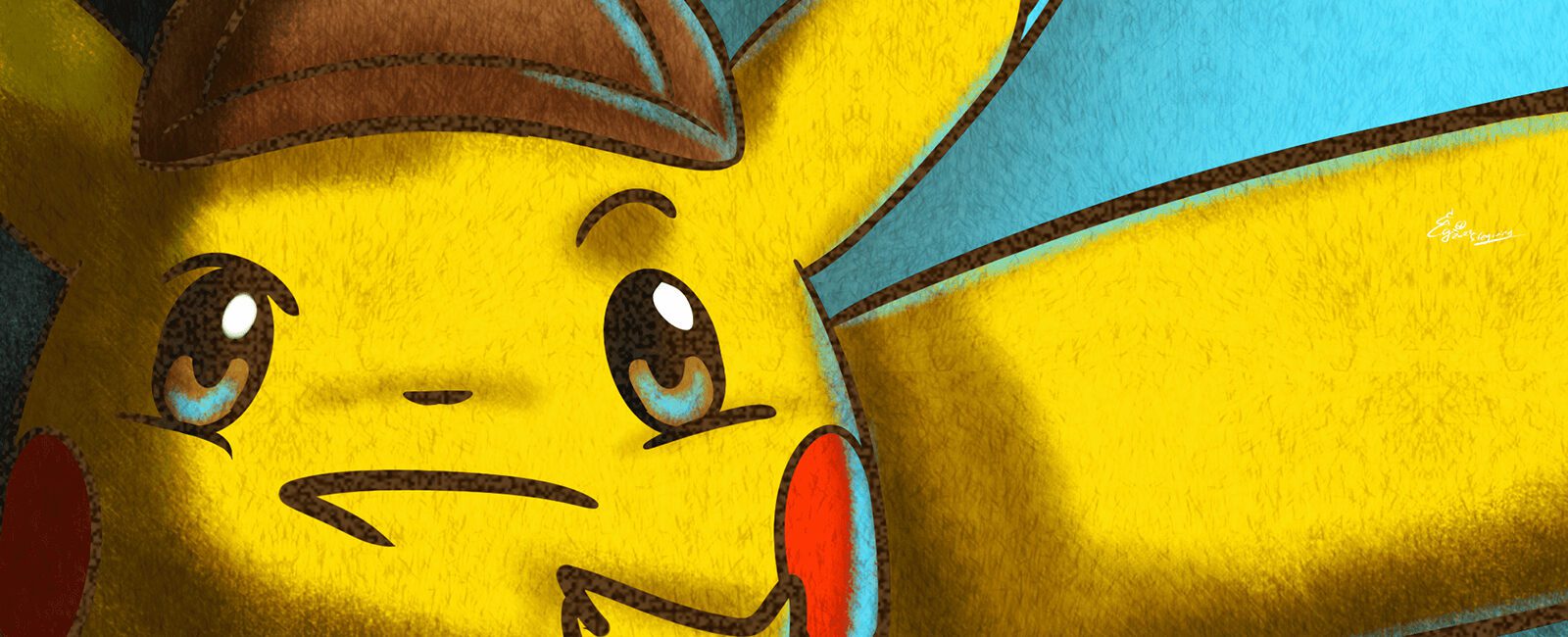 Hoofdafbeelding bij Detective Pikachu 2 voor Nintendo Switch: hoe staat het ervoor