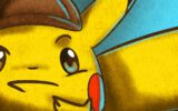 Detective Pikachu 2 voor Nintendo Switch: hoe staat het ervoor?