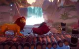 Disney Dreamlight Valley-update met Simba lanceert op 5 april
