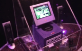 Beelden GameCube LCD-scherm opgedoken van E3 2002