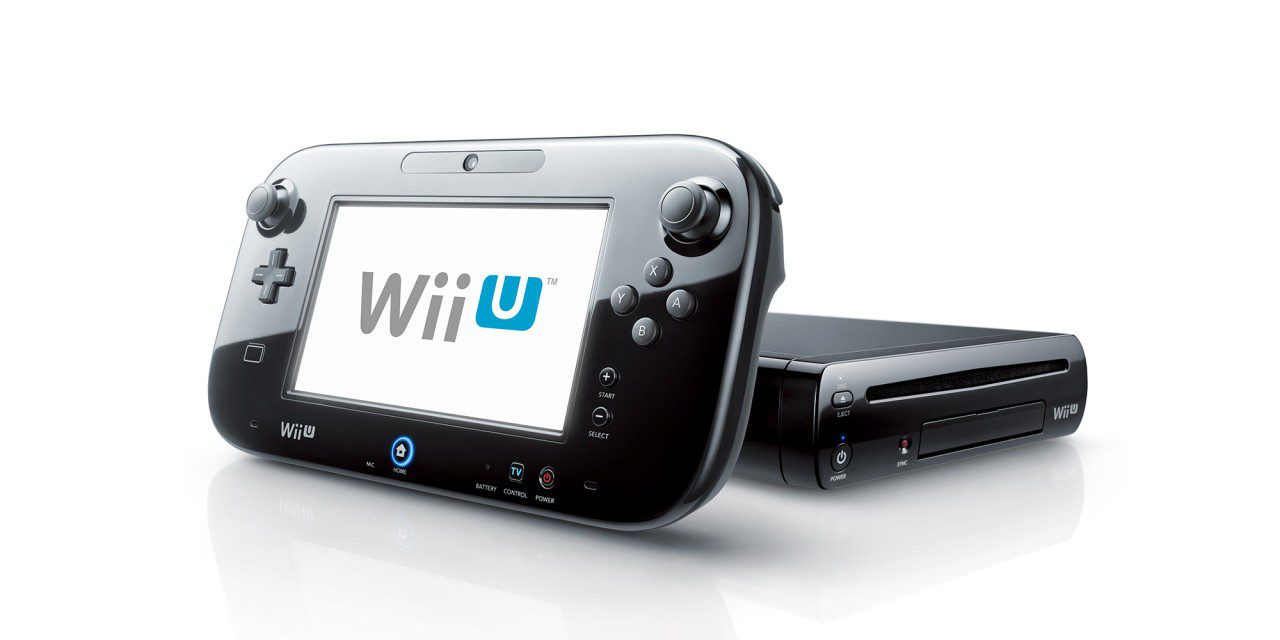 gezantschap Nodig hebben Zoekmachinemarketing Wii U lijkt kapot te kunnen gaan bij weinig gebruik