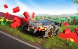 LEGO kondigt deze week racespel LEGO 2K Drive aan