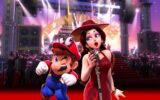 Nintendo Switch-bundel met Mario-thema aangekondigd