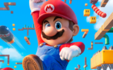 The Super Mario Bros. Movie krijgt Final Trailer