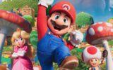 The Super Mario Bros. Movie heeft post-credits scène