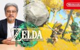 Video toont eerste gameplay Zelda: Tears of the Kingdom