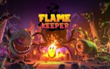 Flame Keeper ontvangt lanceertrailer
