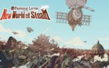 Info & trailer voor Professor Layton and the New World of Steam