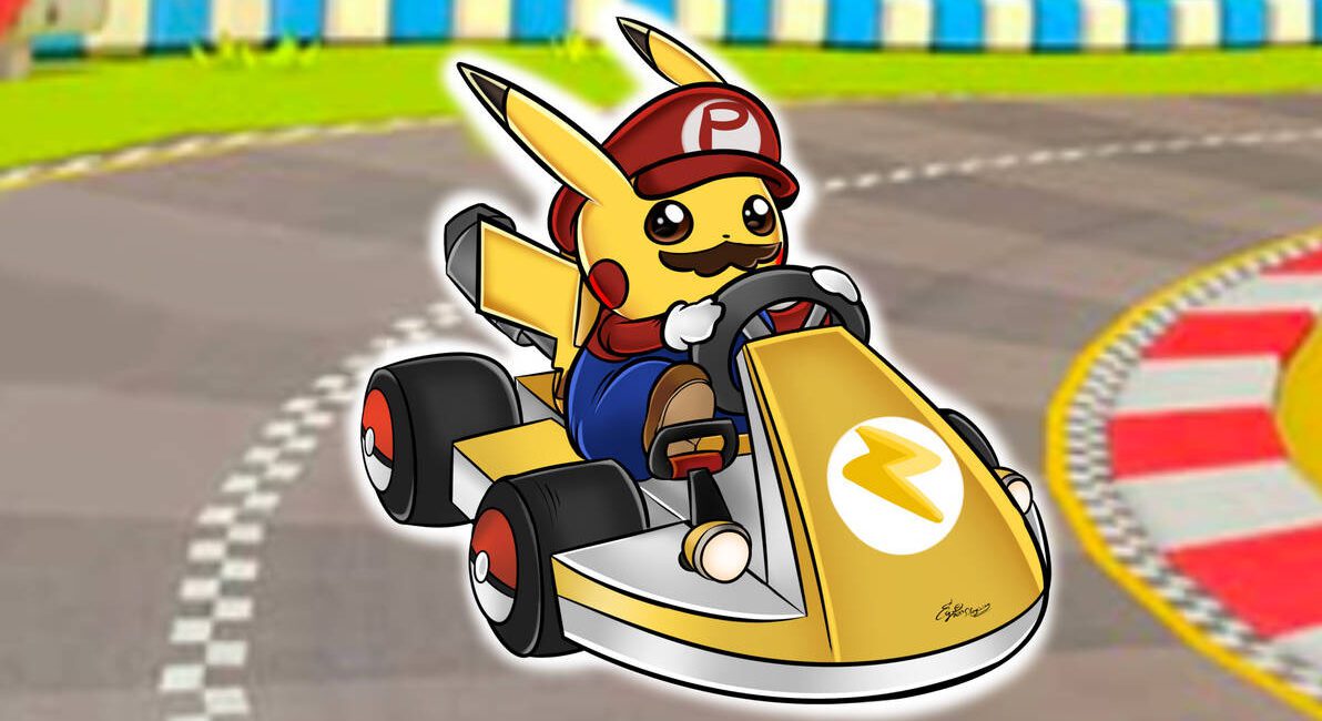 Pikachu_Mario_Kart_8_deluxe_DLC_character