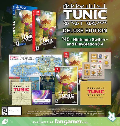 Tunix_deluxe_edition_manual_stickers_booklet