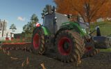 Farming Simulator 23: Nintendo Switch Edition – De boer op!