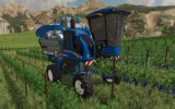 Half uur aan gameplay van Farming Simulator 23 getoond